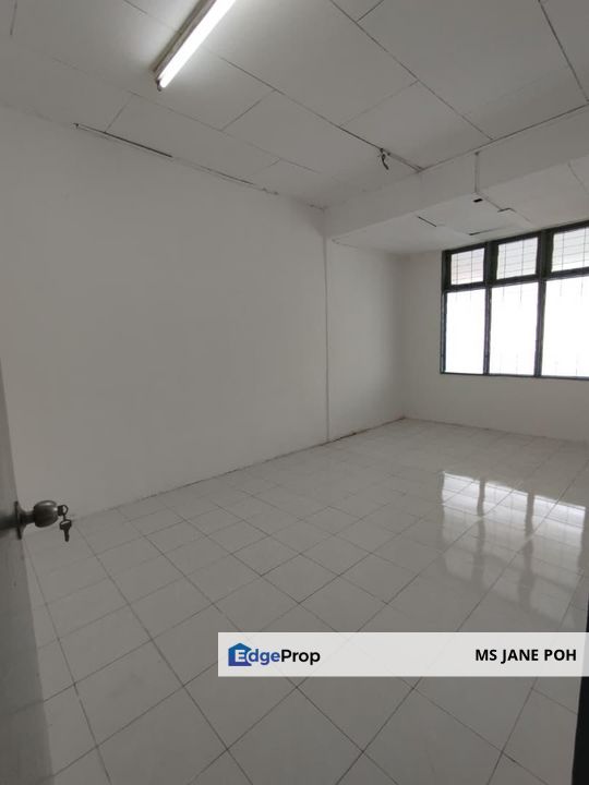 Single storey terrace Taman Sejahtera at Bukit Mertajam For Sale, Penang, Alma