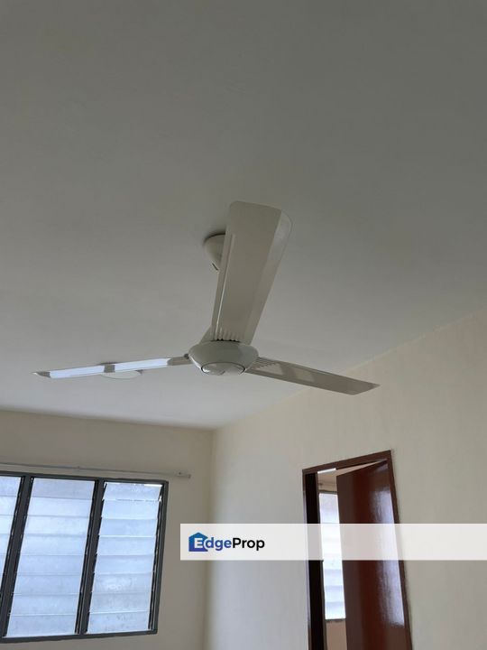 [Cheapest in Market ] Lestari Apartment @Petaling Jaya Selangor for Rent, Selangor, Damansara Damai