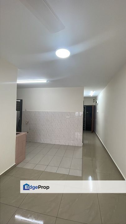 [Cheapest in Market ] Lestari Apartment @Petaling Jaya Selangor for Rent, Selangor, Damansara Damai
