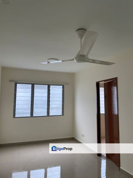 [Cheapest in Market ] Lestari Apartment @Petaling Jaya Selangor for Rent, Selangor, Damansara Damai