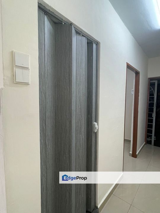 [Cheapest in Market ] Lestari Apartment @Petaling Jaya Selangor for Rent, Selangor, Damansara Damai