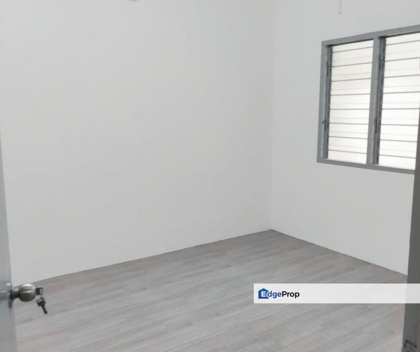 🏡 FOR SALE | LANDED FREEHOLD 🔥 Taman Lian Seng, Kluang Johor, Johor, Kluang