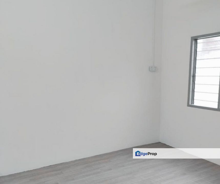 🏡 FOR SALE | LANDED FREEHOLD 🔥 Taman Lian Seng, Kluang Johor, Johor, Kluang