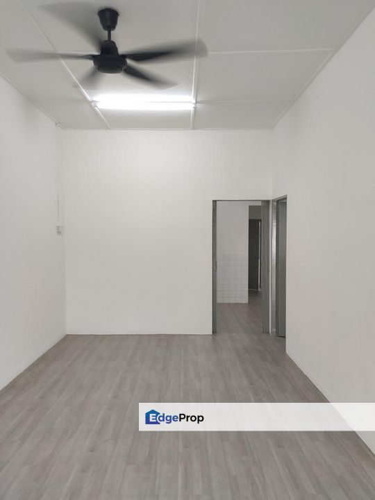 🏡 FOR SALE | LANDED FREEHOLD 🔥 Taman Lian Seng, Kluang Johor, Johor, Kluang