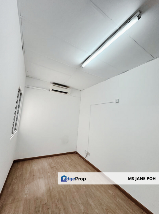 Shop Office Desa Aman Puri Kepong FOR RENT, Kuala Lumpur, Kepong