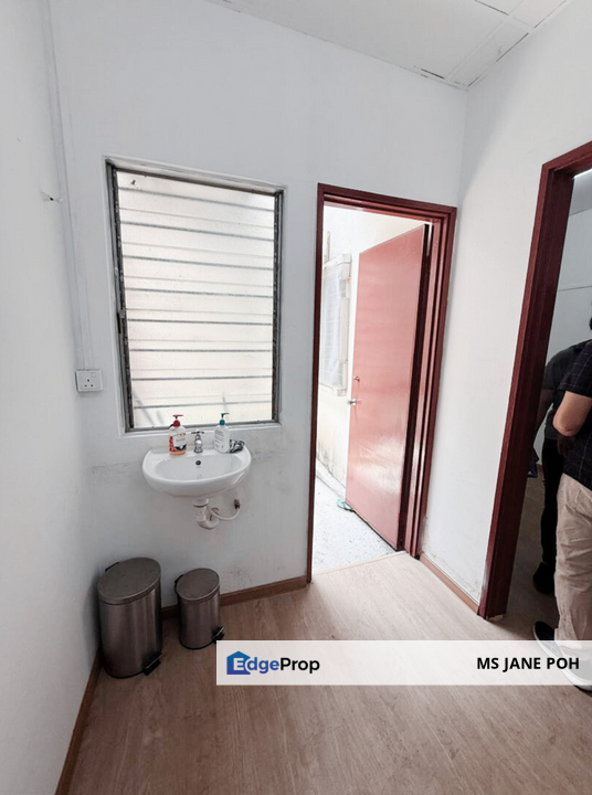 Shop Office Desa Aman Puri Kepong FOR RENT, Kuala Lumpur, Kepong