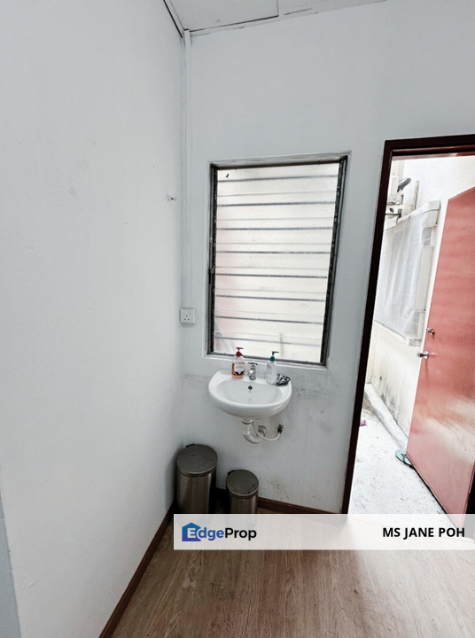 Shop Office Desa Aman Puri Kepong FOR RENT, Kuala Lumpur, Kepong