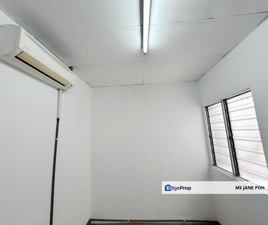 Shop Office Desa Aman Puri Kepong FOR RENT, Kuala Lumpur, Kepong
