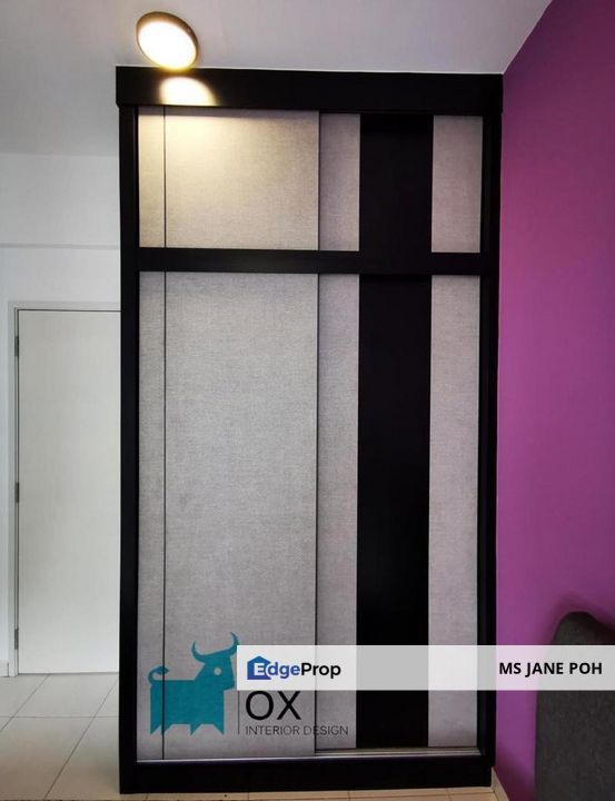 I-Santorini Tanjung Tokong, Penang For Rent, Penang, Tanjung Tokong