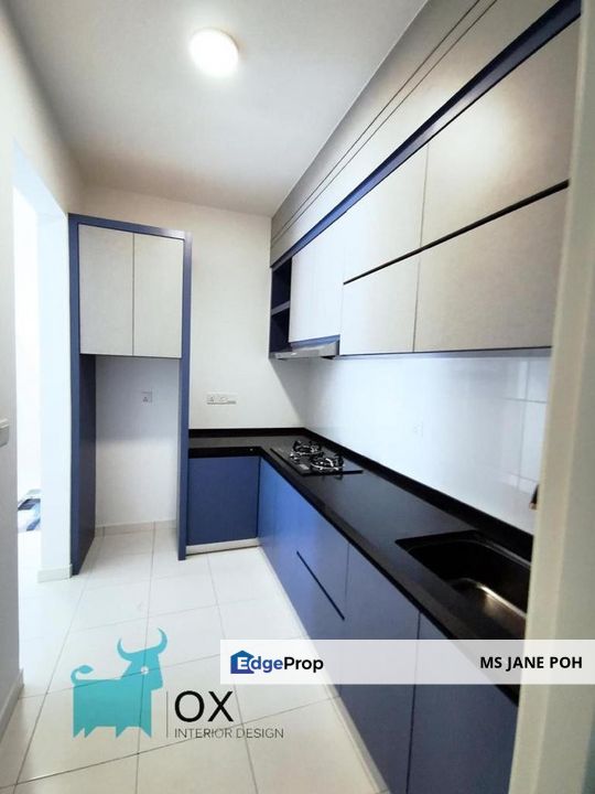 I-Santorini Tanjung Tokong, Penang For Rent, Penang, Tanjung Tokong