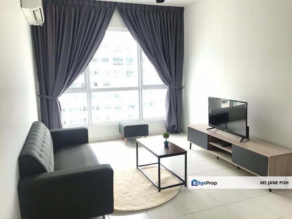 I-Santorini Tanjung Tokong, Penang For Rent, Penang, Tanjung Tokong