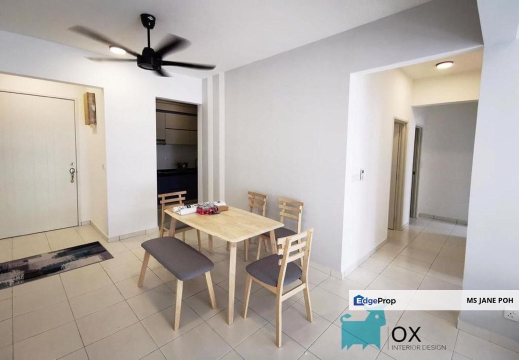 I-Santorini Tanjung Tokong, Penang For Rent, Penang, Tanjung Tokong