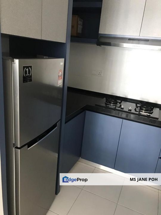 I-Santorini Tanjung Tokong, Penang For Rent, Penang, Tanjung Tokong