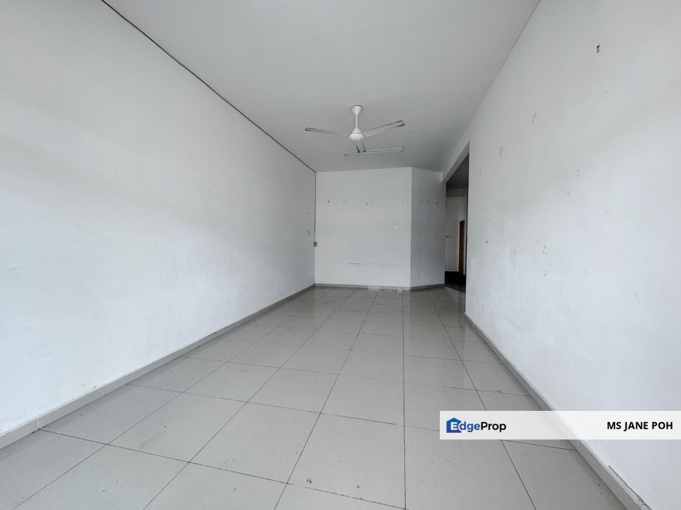 1-Storey Terrace @ Taman Saujana, Kluang Johor FOR SALE, Johor, Kluang
