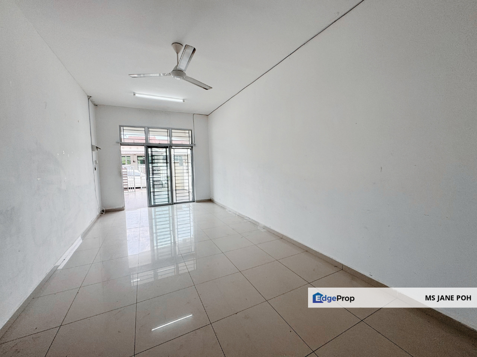 1-Storey Terrace @ Taman Saujana, Kluang Johor FOR SALE, Johor, Kluang