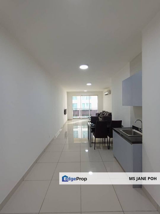 Fully Furnished Residensi KSL Serviced Apartment for Rent, Johor, Johor Bahru