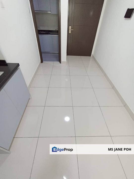 Fully Furnished Residensi KSL Serviced Apartment for Rent, Johor, Johor Bahru