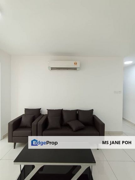 Fully Furnished Residensi KSL Serviced Apartment for Rent, Johor, Johor Bahru