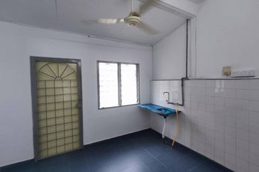 Bandar Country Homes