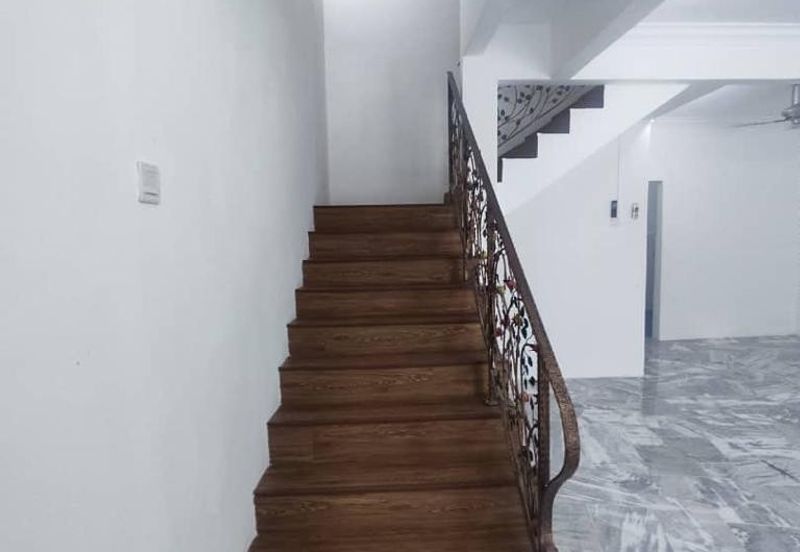 Bandar Country Homes