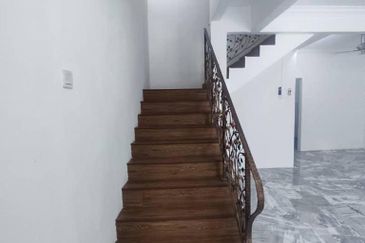 Bandar Country Homes