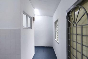 Bandar Country Homes