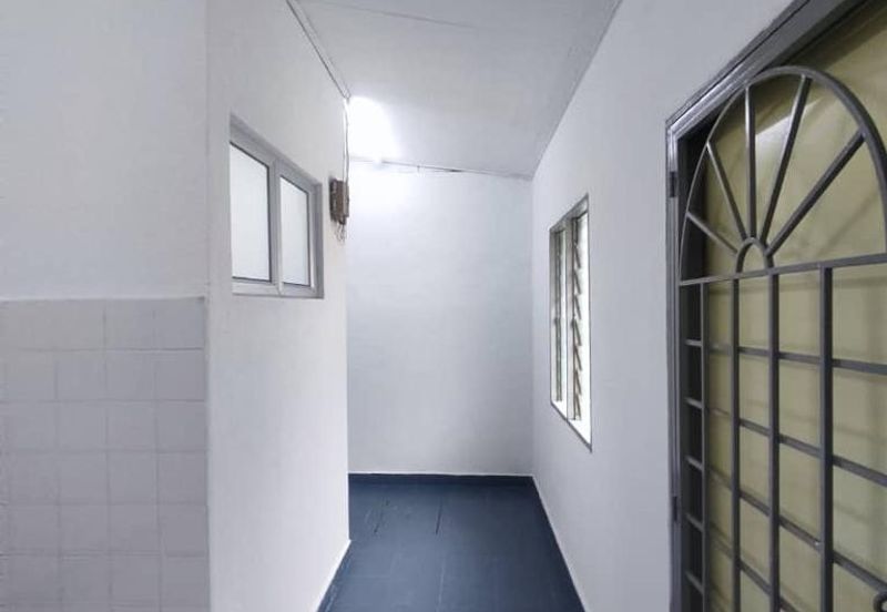 Bandar Country Homes