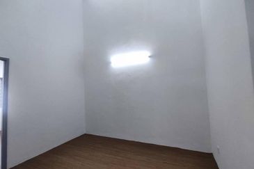 Bandar Country Homes