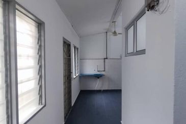 Bandar Country Homes