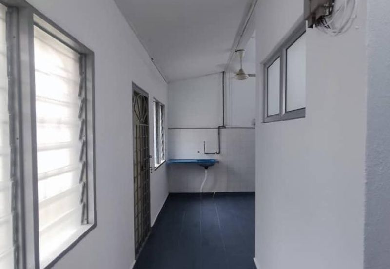 Bandar Country Homes