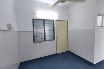 Bandar Country Homes