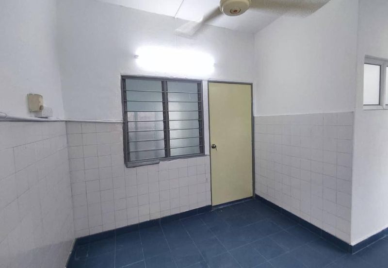 Bandar Country Homes