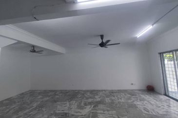 Bandar Country Homes