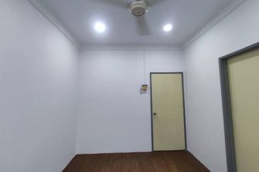 Bandar Country Homes