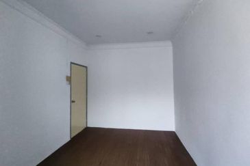 Bandar Country Homes