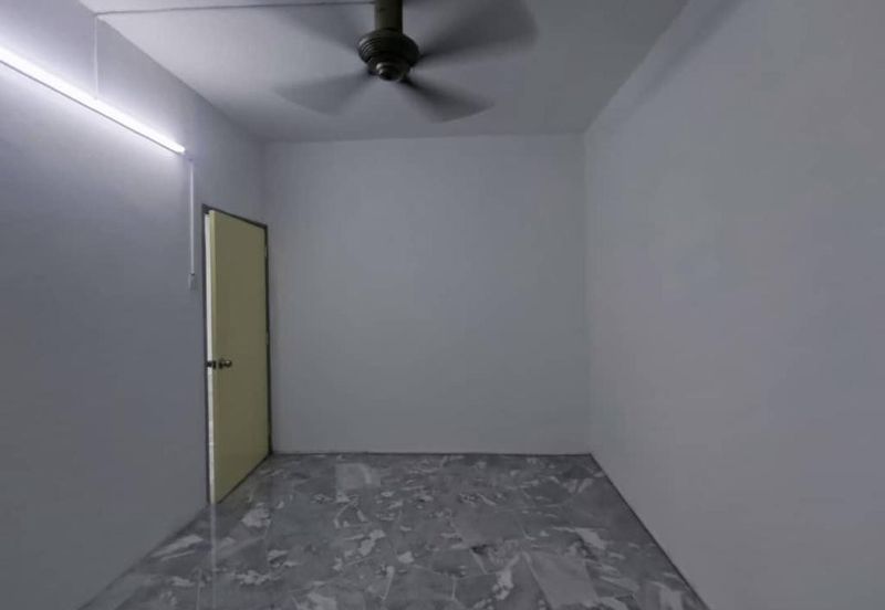 Bandar Country Homes