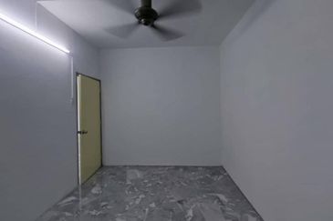 Bandar Country Homes