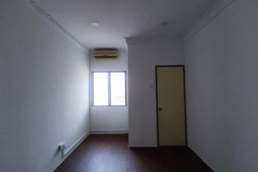 Bandar Country Homes