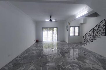 Bandar Country Homes