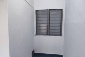 Bandar Country Homes