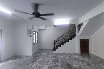 Bandar Country Homes