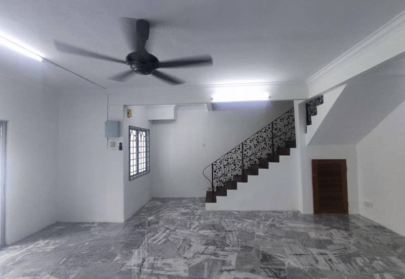 Bandar Country Homes