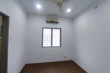 Bandar Country Homes