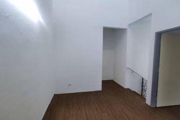 Bandar Country Homes