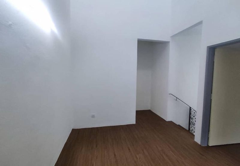 Bandar Country Homes