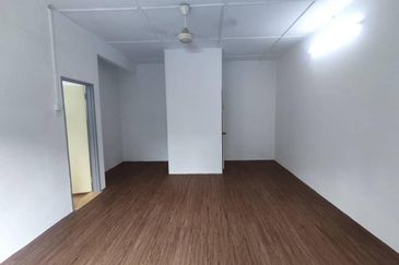 Bandar Country Homes