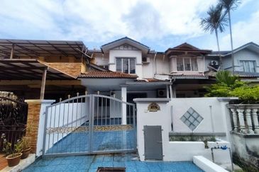 Bandar Country Homes