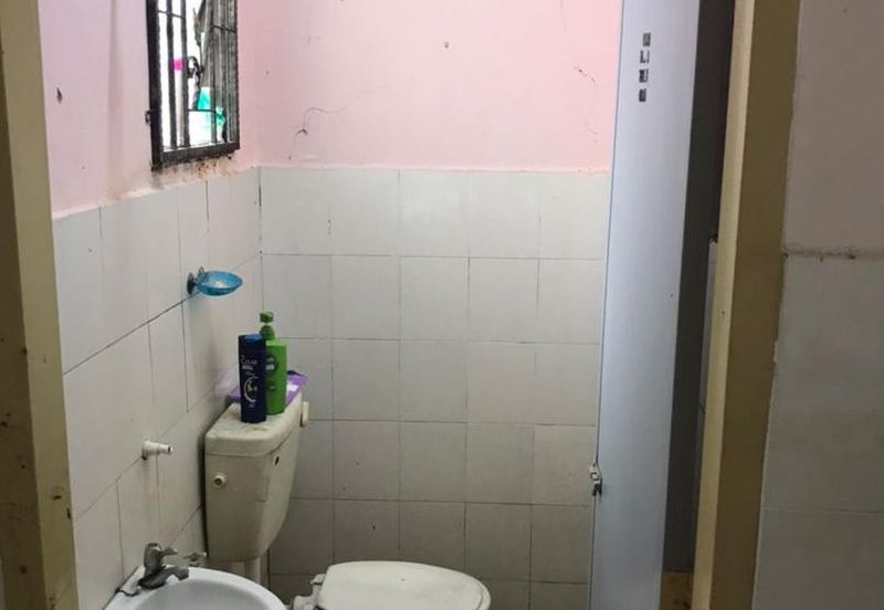 TAMAN GAMBANG DAMAI/DESA HIJAUAN