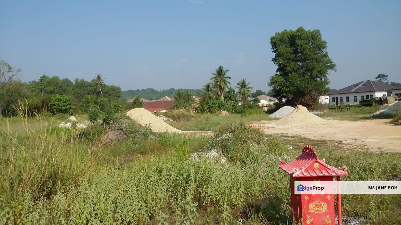 Land at Taman lambaian Gurun kedah for rent, Kedah, Gurun