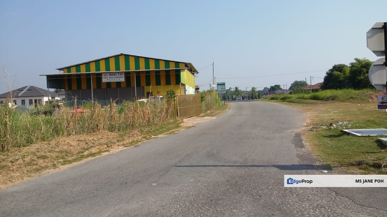 Land at Taman lambaian Gurun kedah for rent, Kedah, Gurun